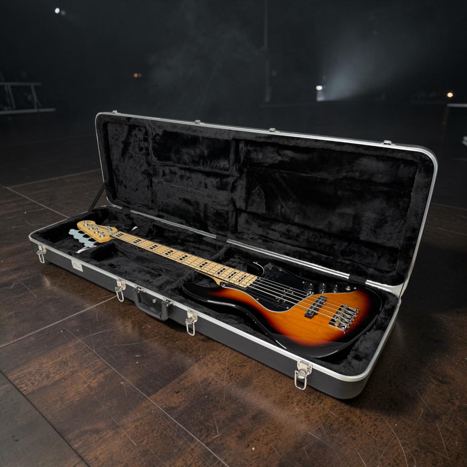 HARDCASES