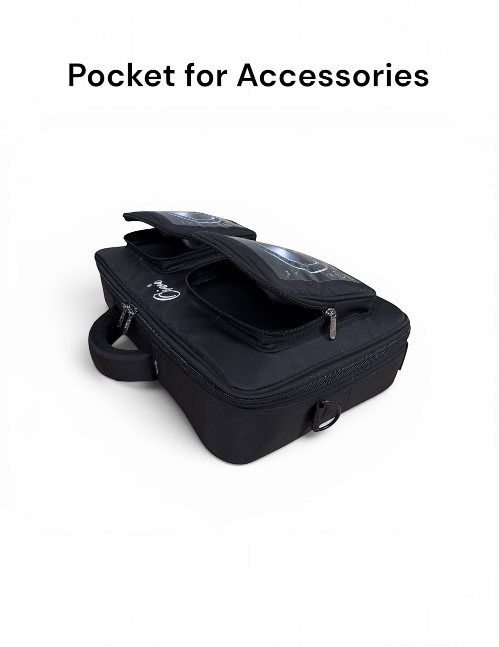 Olive OL-FLX4 DJ Console & Controller Bag
