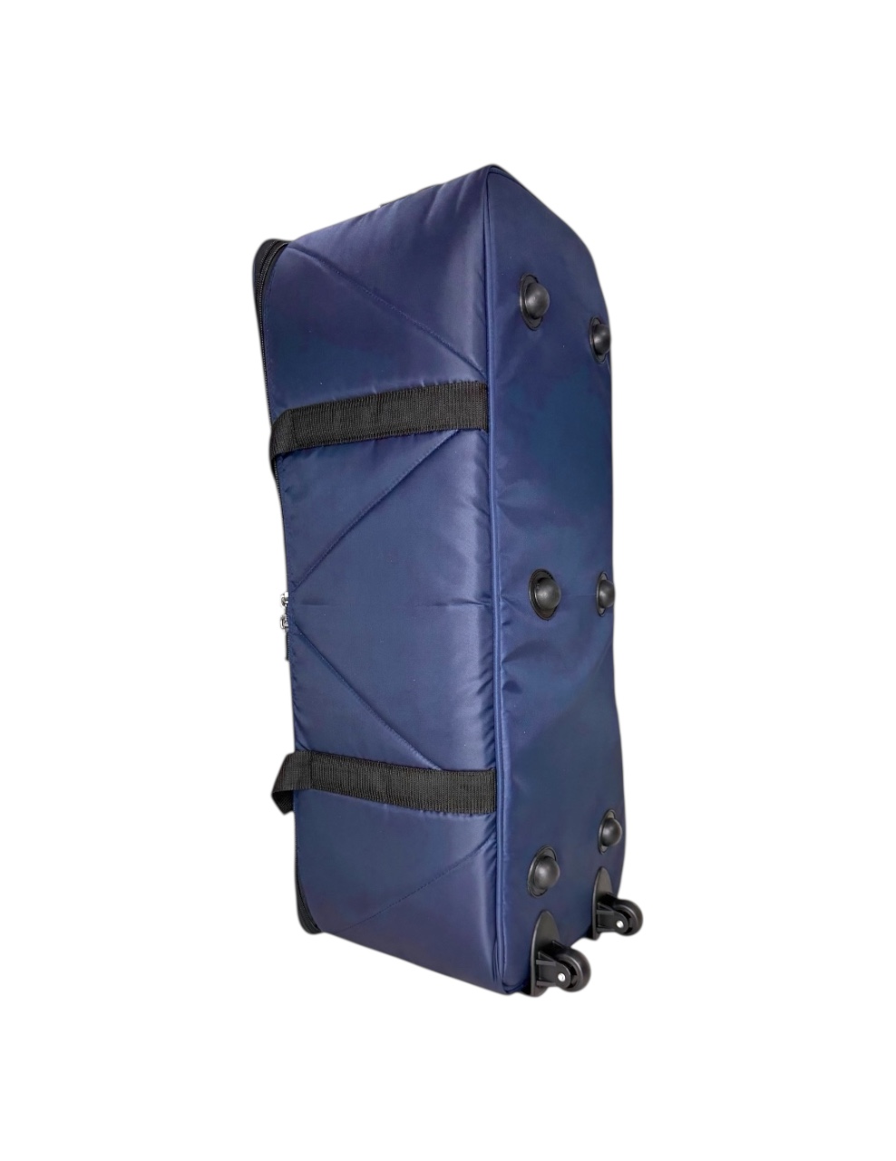 Olive OL-PRO DRUM HARDWARE Professional Hardware Drum bag, Built-in-wheels, Strong Handle, Premium Fabric, Water-Resistant