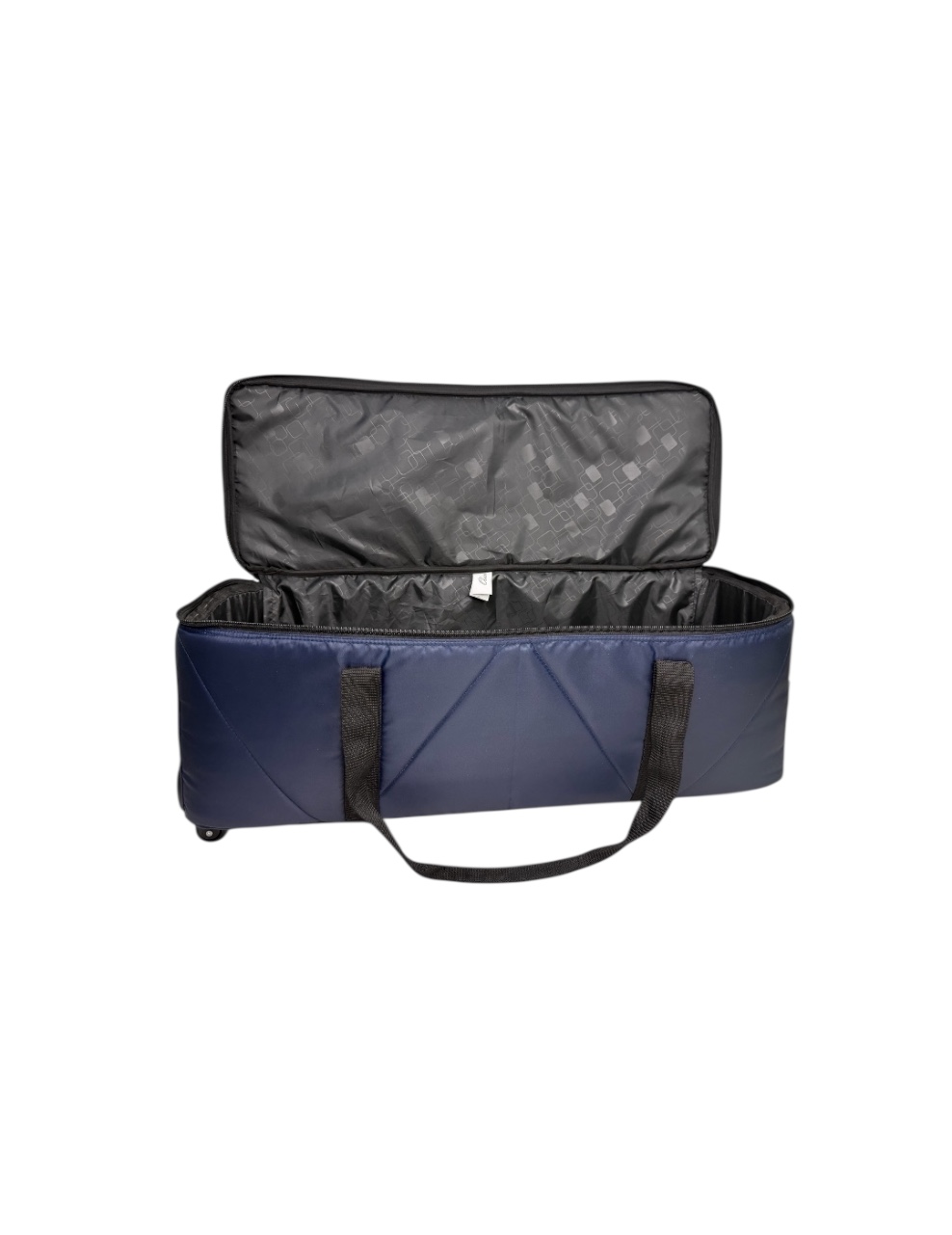 Olive OL-PRO DRUM HARDWARE Professional Hardware Drum bag, Built-in-wheels, Strong Handle, Premium Fabric, Water-Resistant