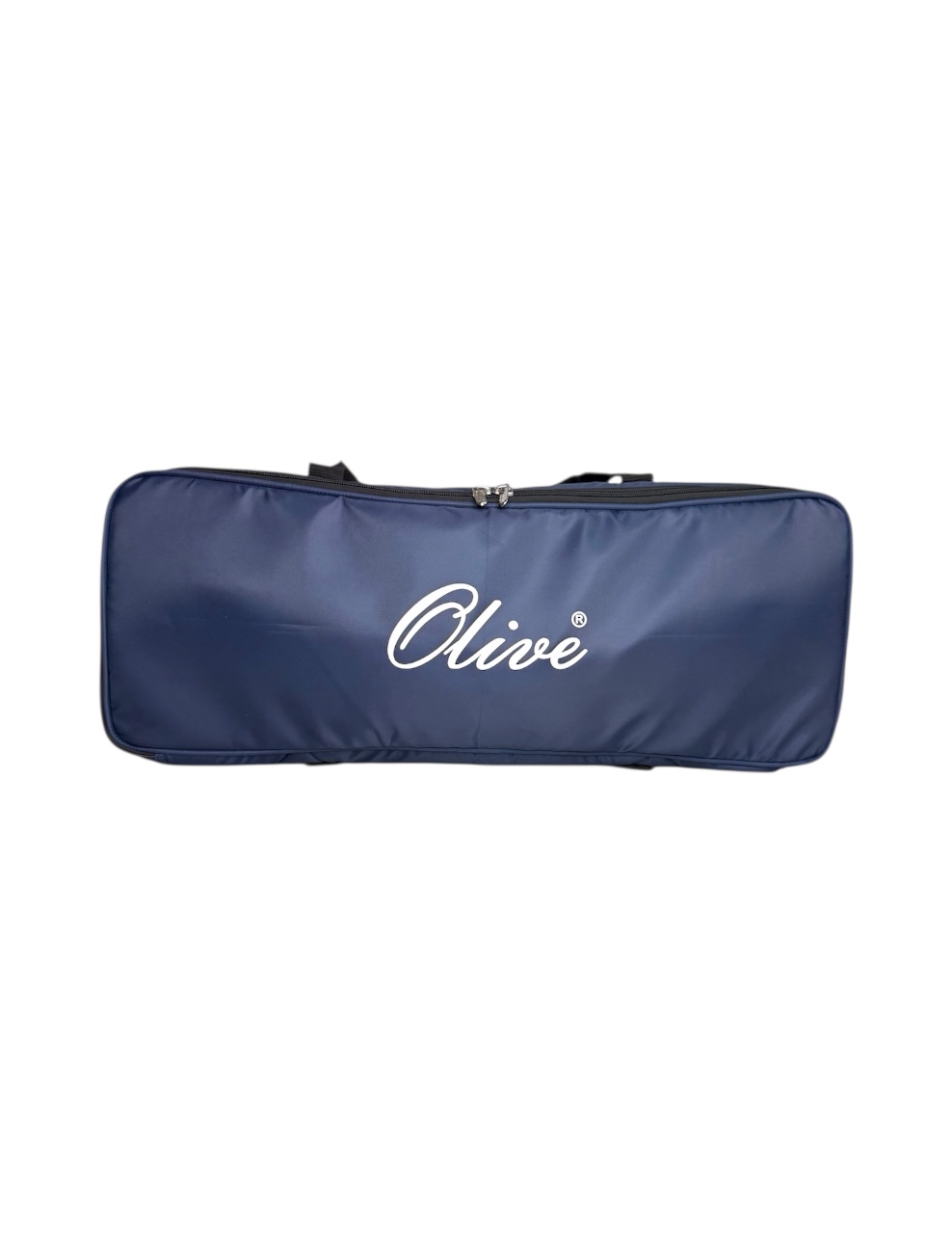 Olive OL-PRO DRUM HARDWARE Professional Hardware Drum bag, Built-in-wheels, Strong Handle, Premium Fabric, Water-Resistant