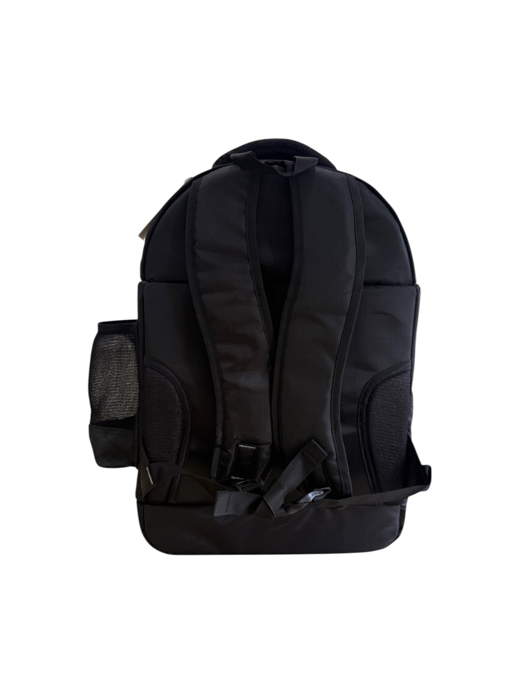 Olive OL-MULTIPAD12 Sampler Pad Case for DTX-Multi 12, SPD SX, Multi Pockets, Shoulder Straps, 15mm foam padding