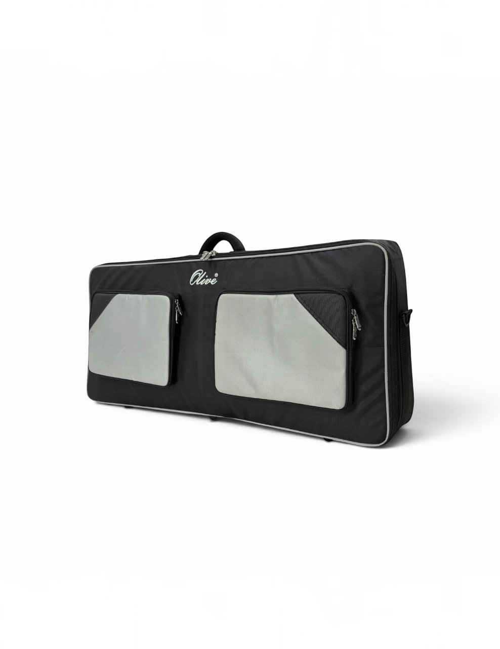 Olive OL-KB500 Padded Keyboard Bag for 61-Key Keyboards