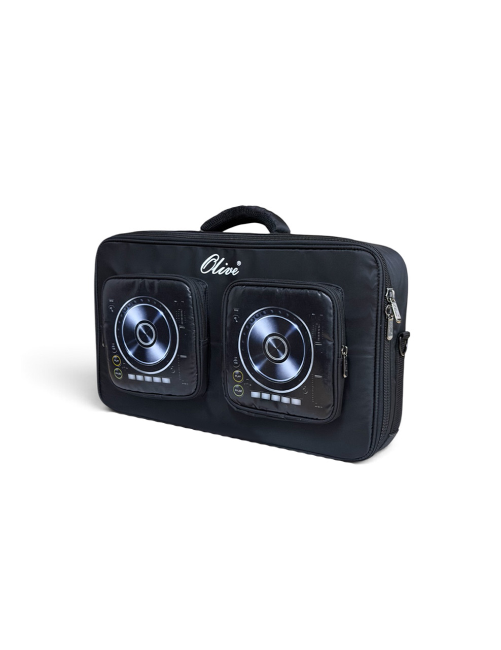 Olive OL-FLX4 DJ Console & Controller Bag