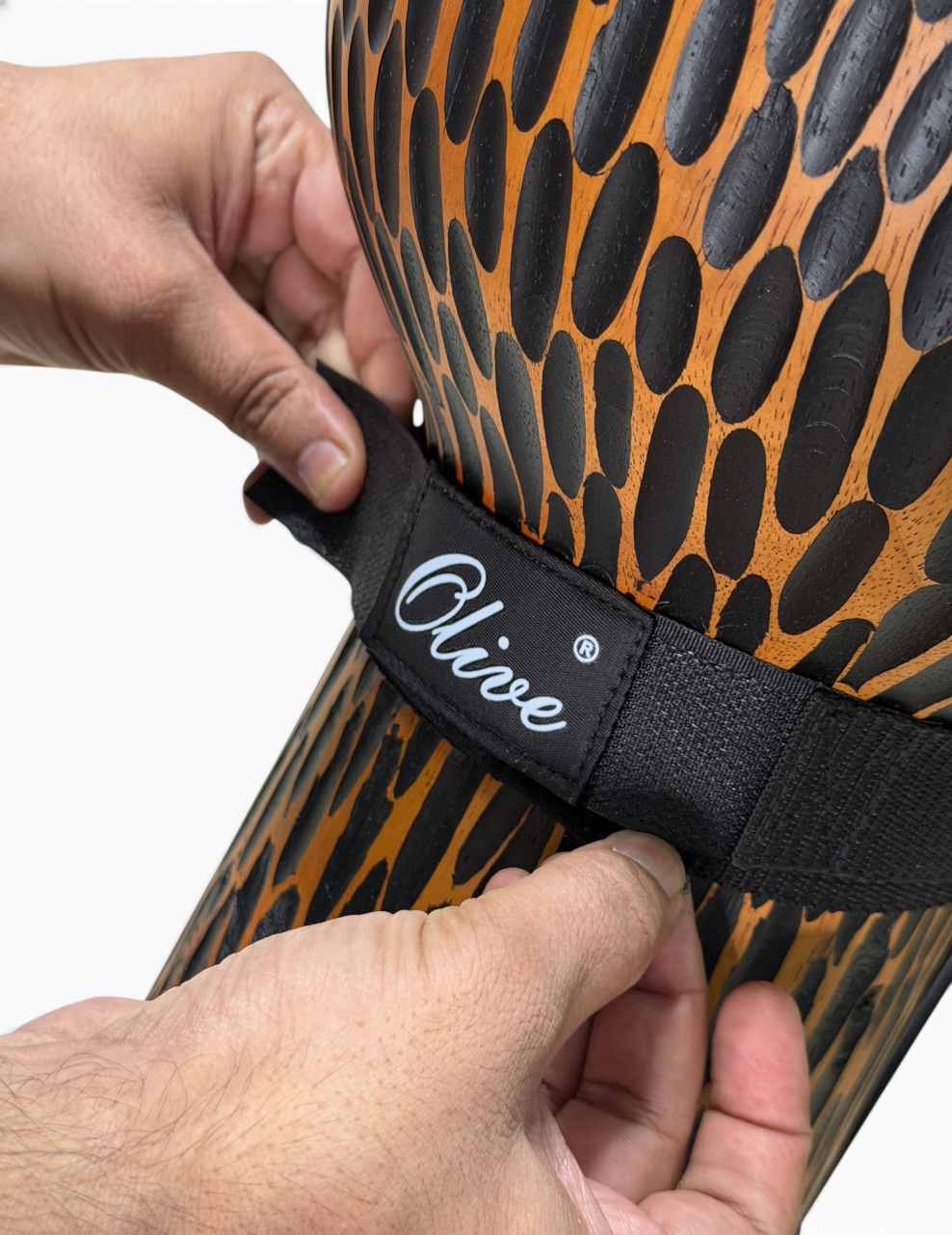 Olive OL-DJB Djembe Belt