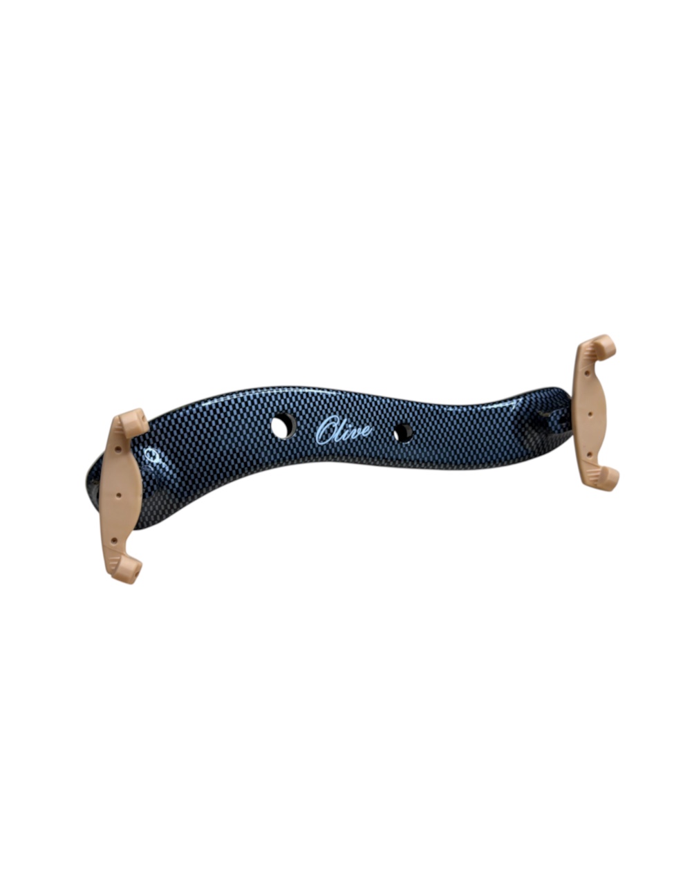 Olive OL-VSR-05 Fiber Body Violin Shoulder Rest