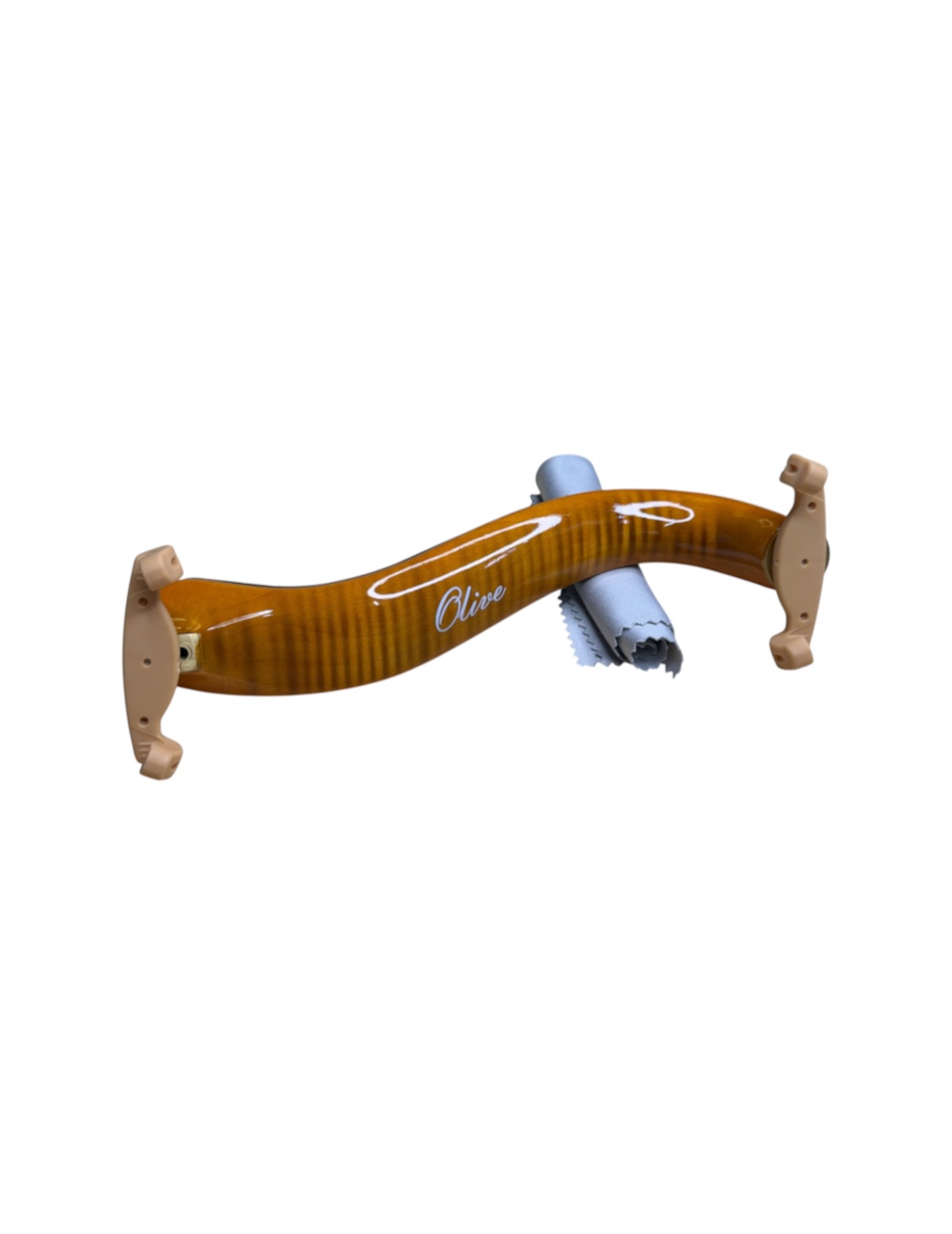Olive OL-VSR-15 Wooden Body Violin Shoulder Rest